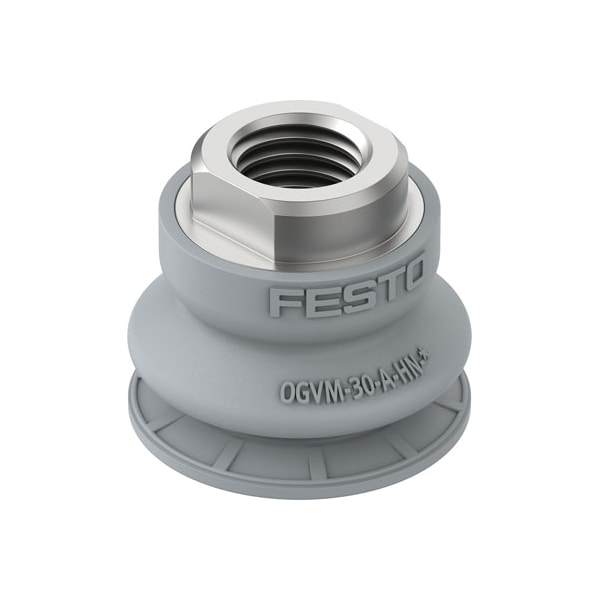 Festo Suction Cup OGVM-30-A-HN-G14F OGVM-30-A-HN-G14F - main